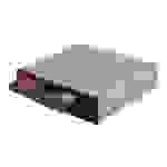 Sedna - Speicher-Controller mit Datenanzeige, Netzanzeige, schraubenfreies Design - 2.5" (6.4 cm)