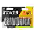 Maxell AA - Batterie Mignon (AA) - Alkalimangan