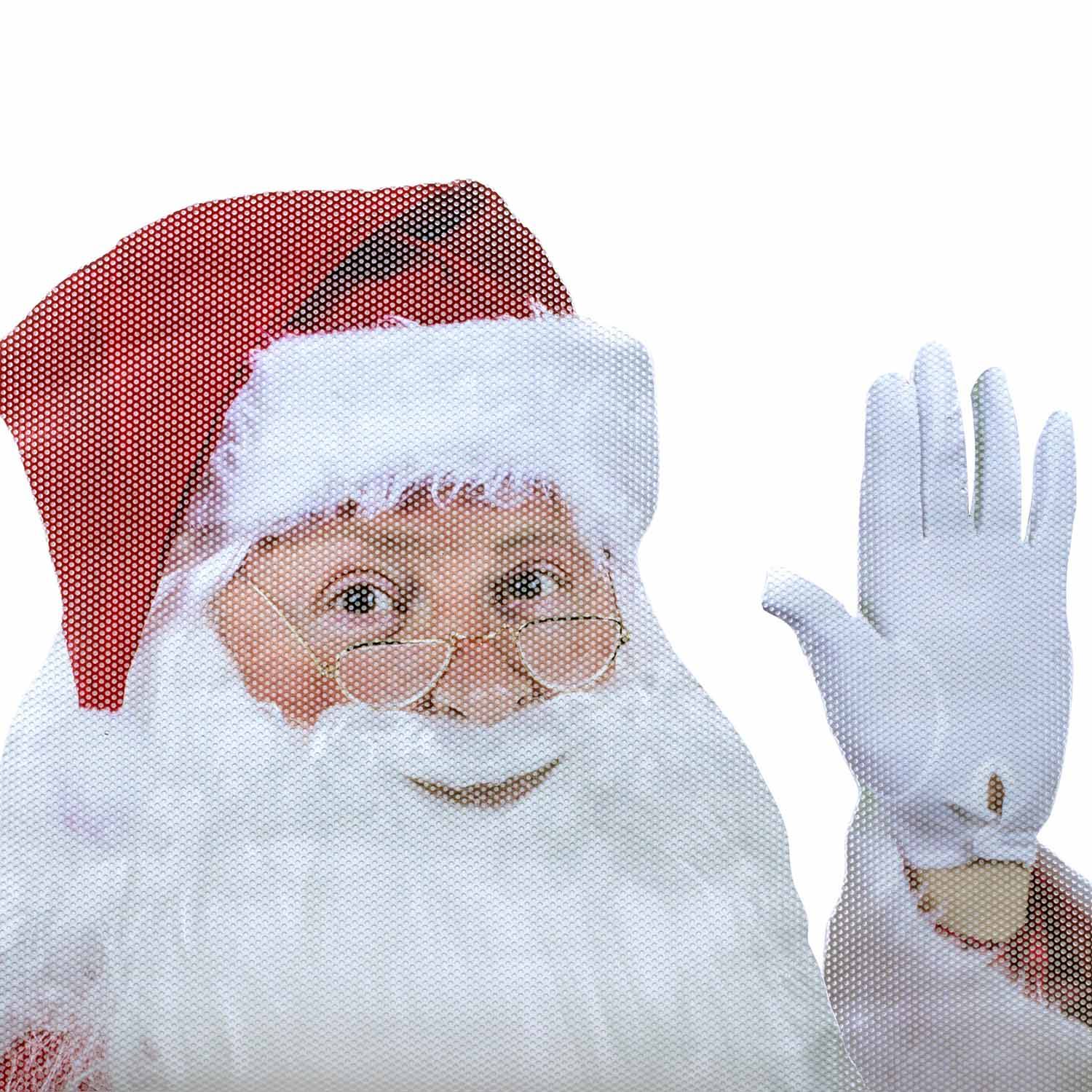 Thumbs Up 1001728, Mehrfarben, Fenster