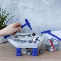 Thumbs Up Moon Miner, Strategie, Junge/Mädchen, 5 Jahr(e)