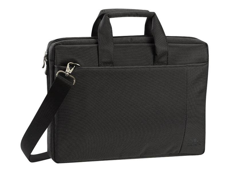 Riva Case 8231 - Notebook-Tasche - 39.6 cm (15.6")