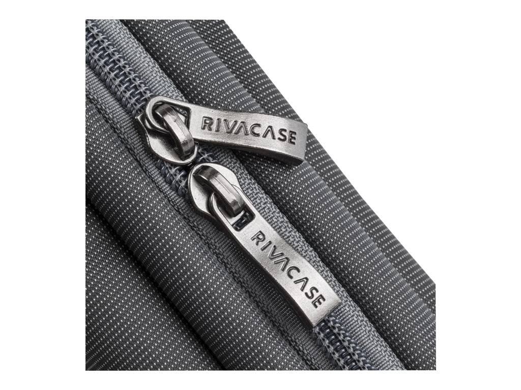 Riva Case 8231 - Notebook-Tasche - 39.6 cm (15.6")