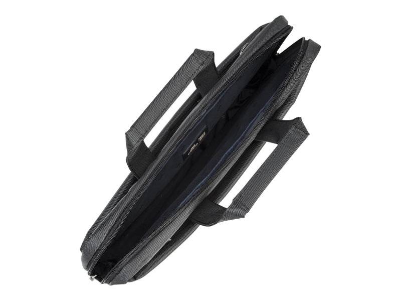 Riva Case 8231 - Notebook-Tasche - 39.6 cm (15.6")