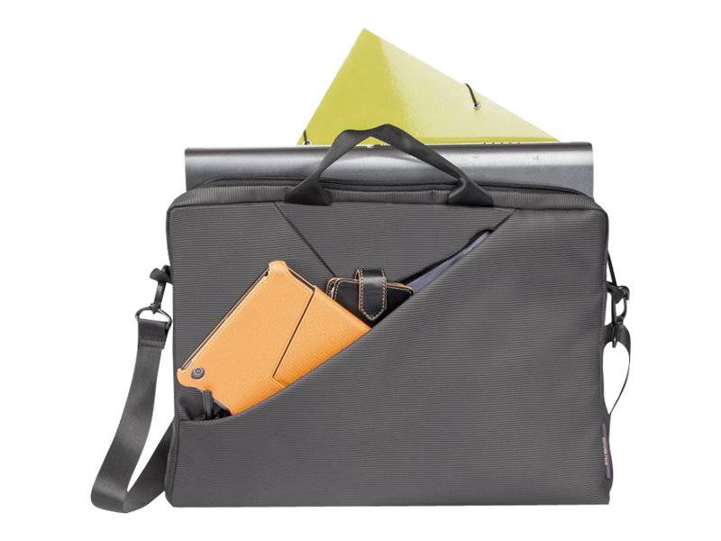 RIVACASE - Riva Case 8730 - Notebook-Tasche - 39.6 cm (15.6"")
