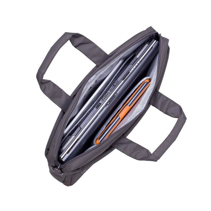 Riva Case Tiergarten 8630 - Notebook-Tasche - 39.6 cm (15.6")