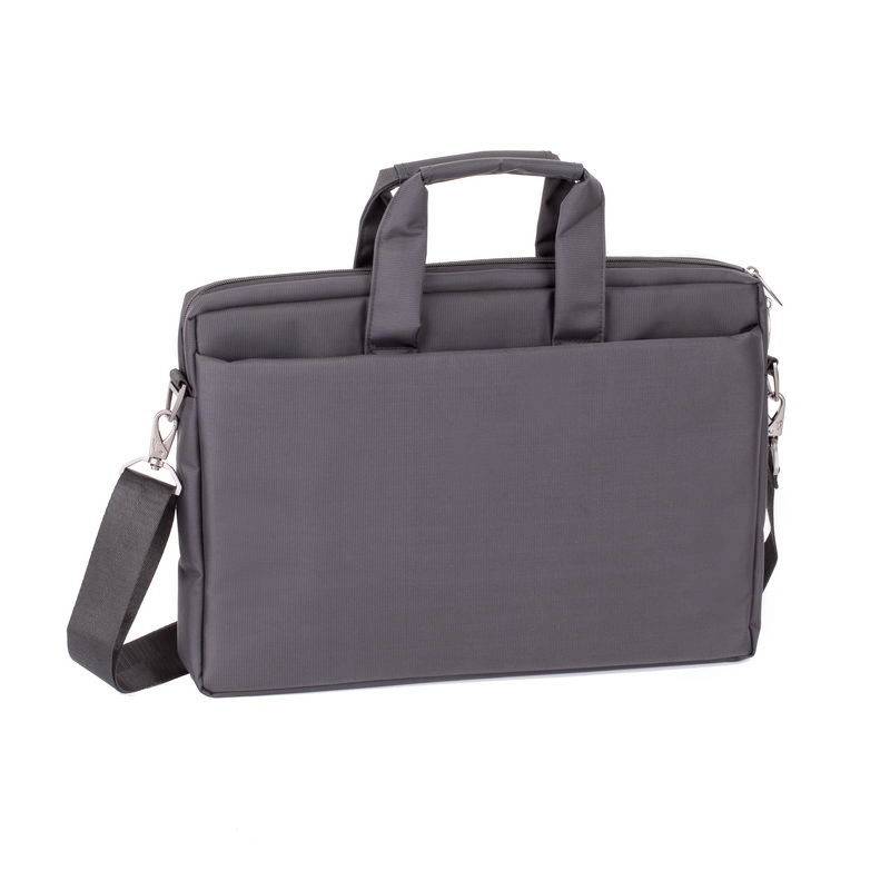 Riva Case Tiergarten 8630 - Notebook-Tasche - 39.6 cm (15.6")