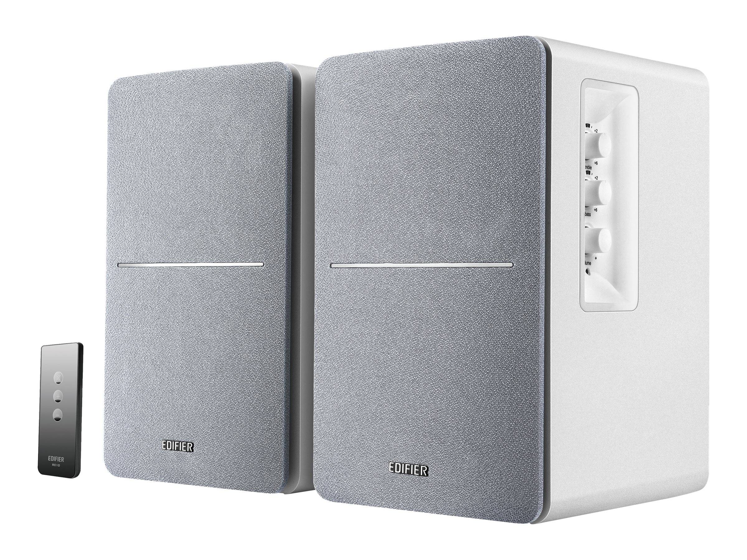 Edifier R1280T - Lautsprecher - Bücherregal - 42 Watt (Gesamt)