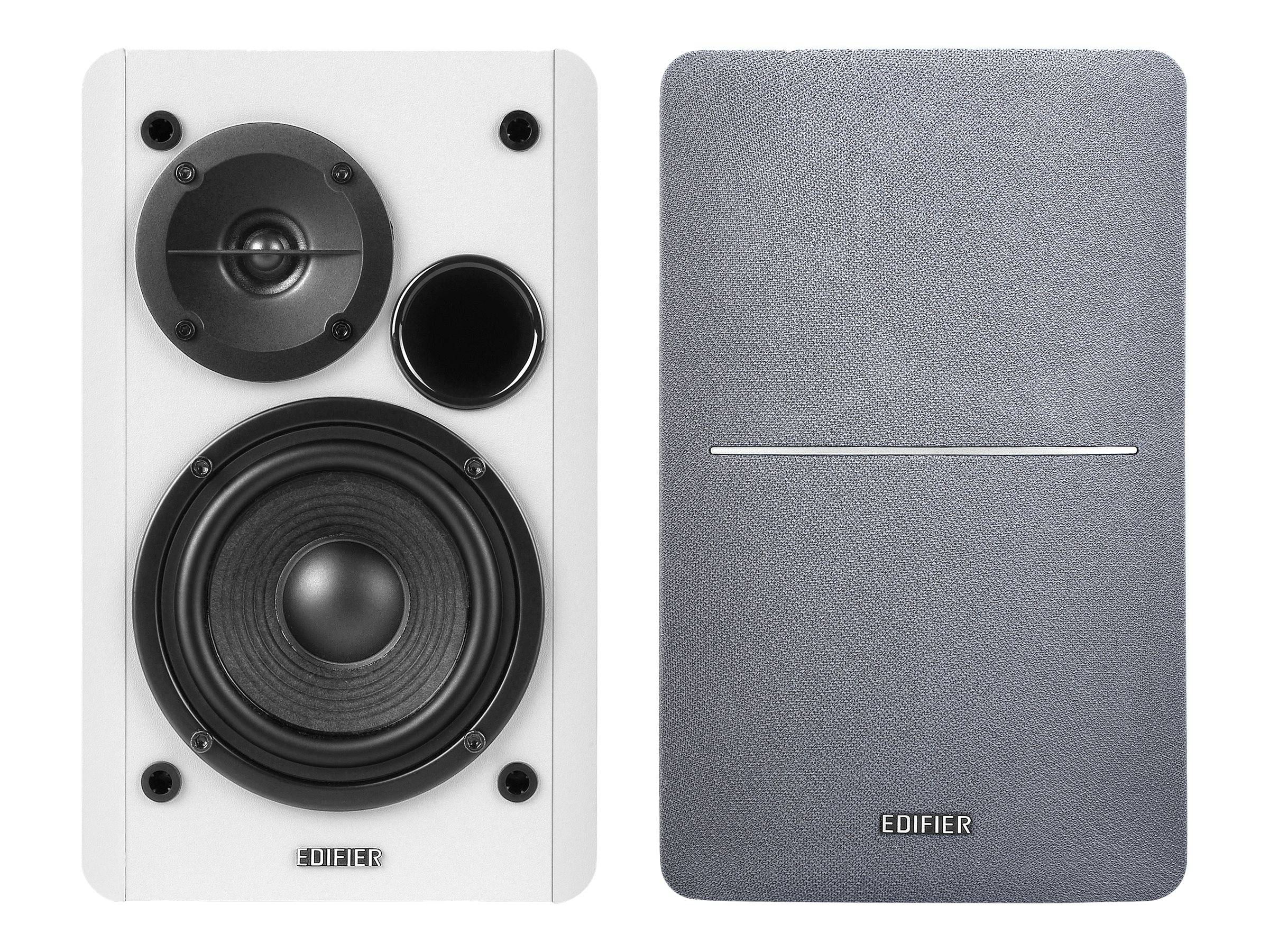 Edifier R1280T - Lautsprecher - Bücherregal - 42 Watt (Gesamt)