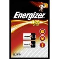 Energizer Batterie Spezial -CR2 3.0V Lithium 2St.