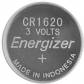 Energizer Knopfzelle CR 1620 E300844002 Lithium