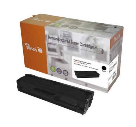 Peach 111747, 1000 Seiten, Schwarz, 1 Stück(e)