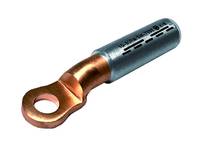 Intercable ICALCU24012 - Rohrringöse - 300 mm² - 240 mm² - 2,15 cm - 3,25 cm -