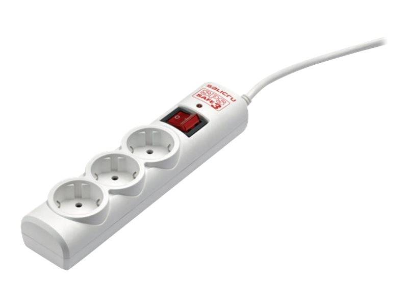 SALICRU SPS SAFE 3 - Überspannungsschutz - Wechselstrom 250 V