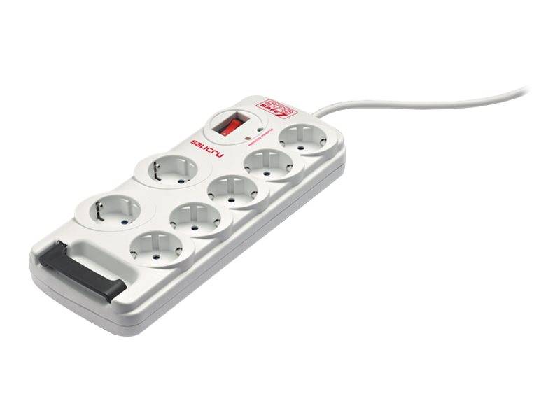 SALICRU SPS SAFE 7 - Überspannungsschutz - Wechselstrom 250 V