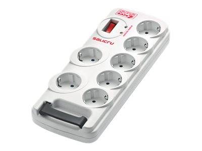 SALICRU SPS SAFE 7 - Überspannungsschutz - Wechselstrom 250 V