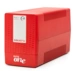 Salicru SPS 1500 ONE, Line-Interaktiv, 1500 VA, 900 W, Sine, 162 V, 290 V Salicru SPS 1500 ONE, Line-Interaktiv, 1500 VA, 900 W, Sine, 162 V, 290 V