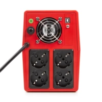 Salicru SPS 1500 ONE, Line-Interaktiv, 1500 VA, 900 W, Sine, 162 V, 290 V Salicru SPS 1500 ONE, Line-Interaktiv, 1500 VA, 900 W, Sine, 162 V, 290 V