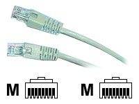 Gembird - Patch-Kabel - RJ-45 (M) bis RJ-45 (M)