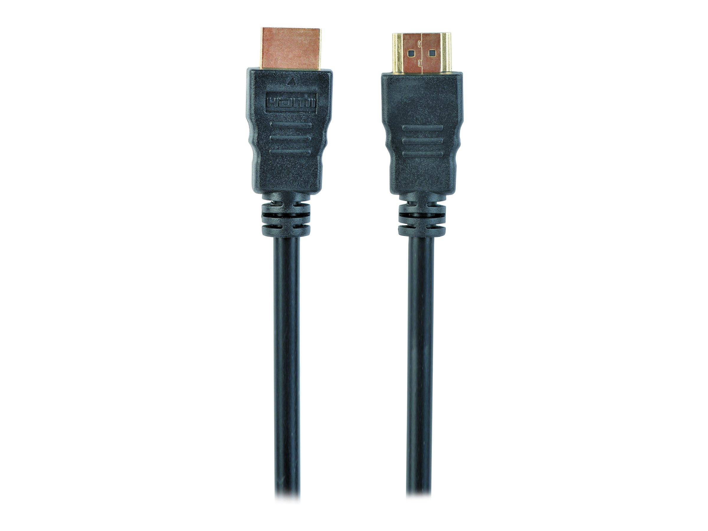Gembird CC-HDMI4-20M - HDMI-Kabel mit Ethernet