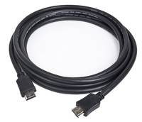 Gembird CC-HDMI4-20M - HDMI mit Ethernetkabel