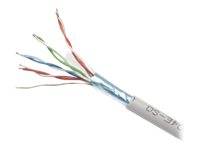 Gembird - Bulkkabel - 305 m - FTP - CAT 5e - robust