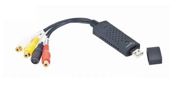 Gembird UVG-002 - Videoaufnahmeadapter - USB 3.0