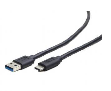 Cablexpert CCP-USB3-AMCM-1M - USB-Kabel - USB-C (M)
