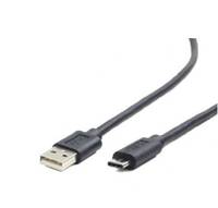 Cablexpert - USB-Kabel - USB-C (M) bis USB (M)