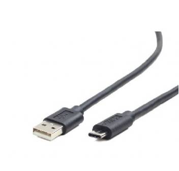 Cablexpert - USB-Kabel - USB-C (M) bis USB (M)