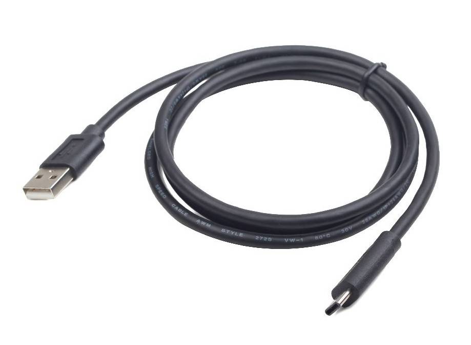 Cablexpert - USB-Kabel - USB-C (M) bis USB (M)