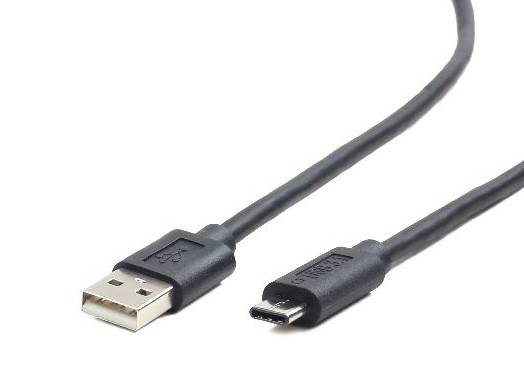 Cablexpert - USB-Kabel - USB-C (M) bis USB (M)