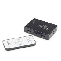Cablexpert DSW-HDMI-53 - Video/Audio-Schalter