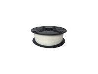 Gembird - Weiß - 1 kg - PTEG-Filament (3D)