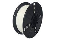 Gembird - Weiß - 1 kg - PTEG-Filament (3D)