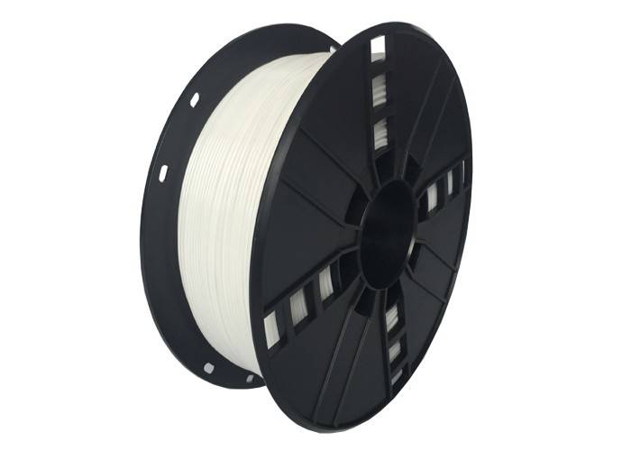 Gembird - Weiß - 1 kg - PTEG-Filament (3D)