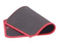 Gembird MP-GAMEPRO-S - Mauspad - Schwarz