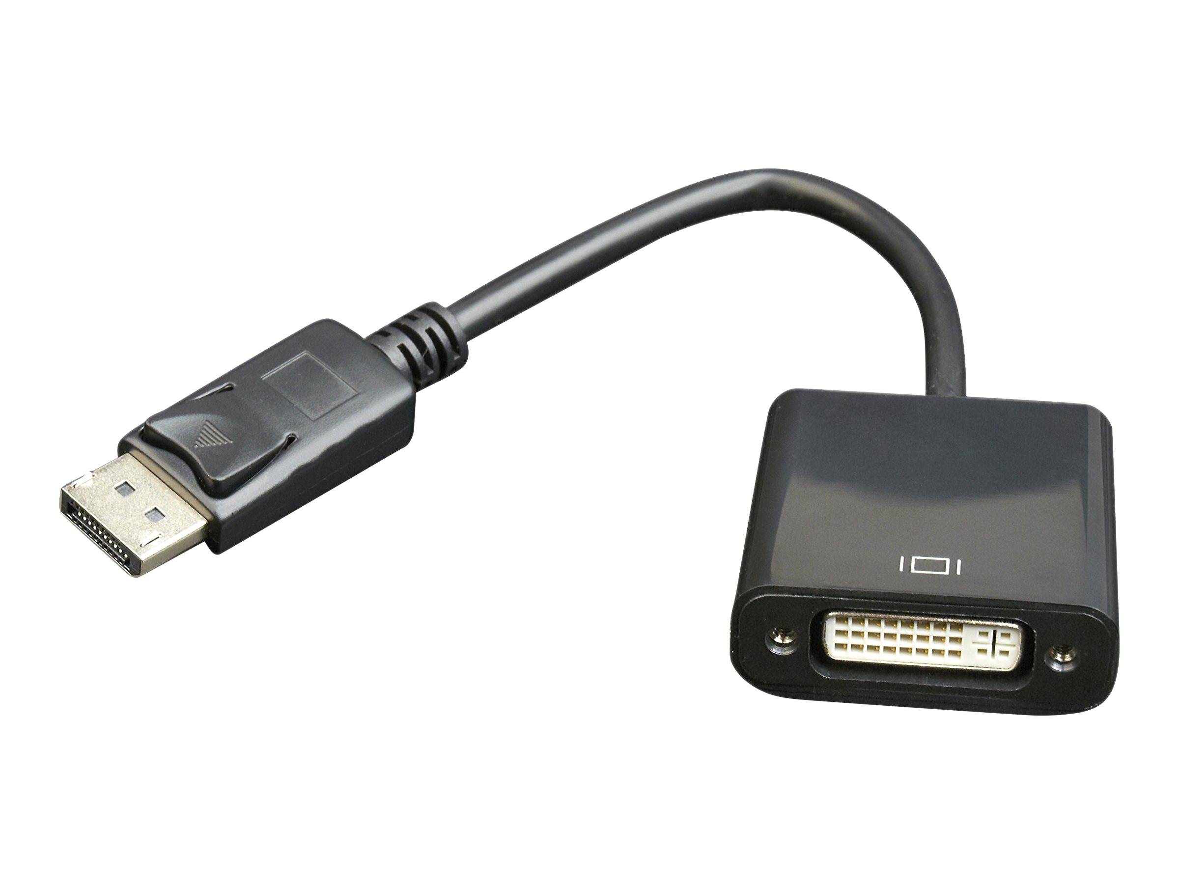 Gembird - DisplayPort-Adapter - DisplayPort (M)