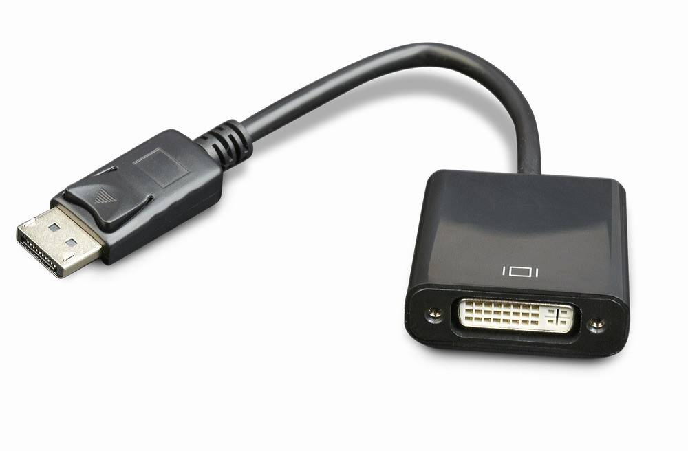 Gembird - DisplayPort-Adapter - DisplayPort (M)