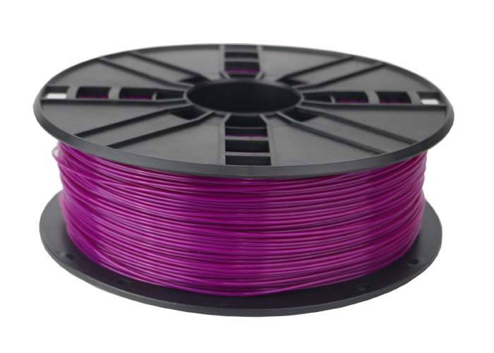 Gembird 3DP-PLA1.75-01-PR, 1 kg