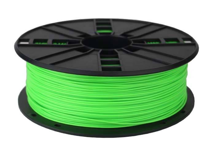 Gembird 3DP-PLA1.75-01-FG, 1 kg