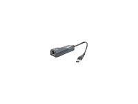 Gembird NIC-U3-02 - Netzwerkadapter - USB 3.0