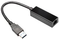 Gembird NIC-U3-02 - Netzwerkadapter - USB 3.0