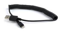 GEMBIRD - Cablexpert - Lightning-Kabel - USB männlich zu Lightning männlich