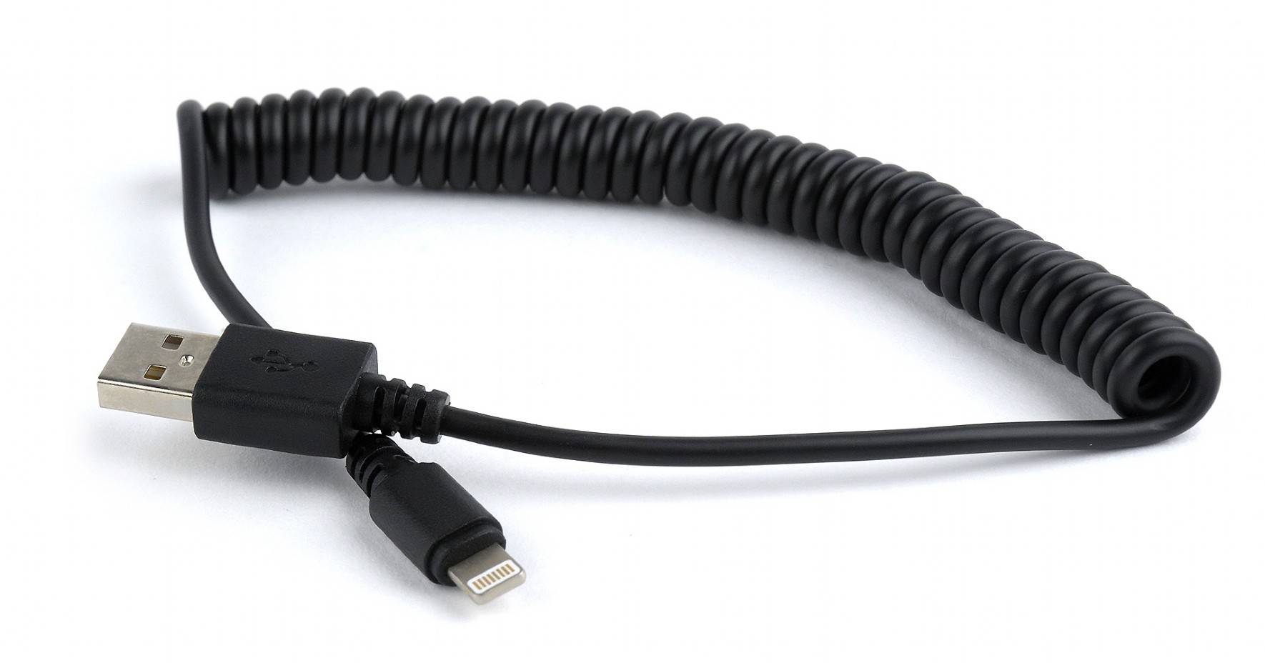 GEMBIRD - Cablexpert - Lightning-Kabel - USB männlich zu Lightning männlich