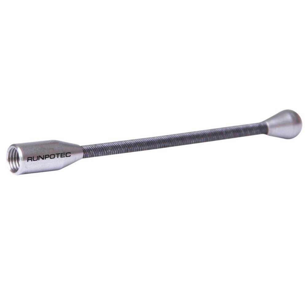 Runpotec Sucher mit Birne 20116