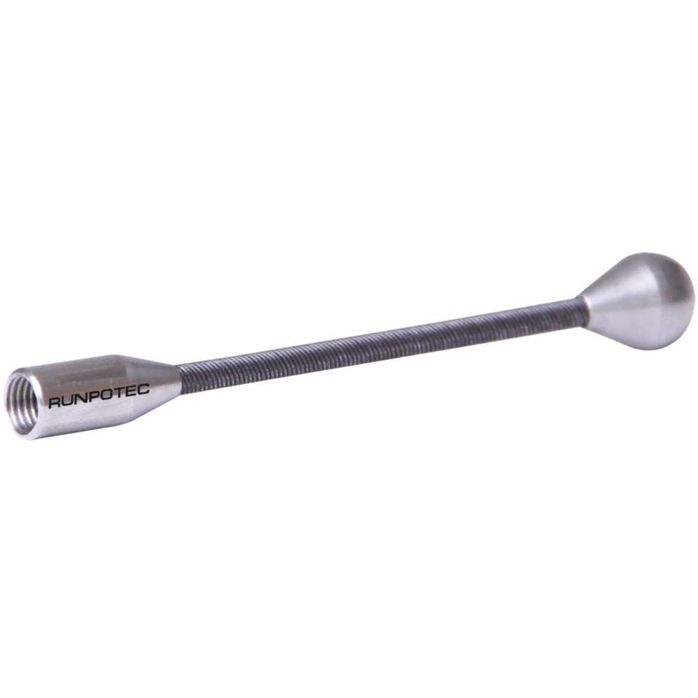 Runpotec Sucher mit Birne 20303