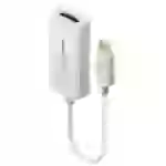 ALOGIC MDP-HDMI-AIC, 0,15 m, Mini DisplayPort, HDMI, Männlich, Weiblich, 1920 x 1200 Pixel ALOGIC MDP-HDMI-AIC, 0,15 m, Mini DisplayPort, HDMI, Männlich, Weiblich, 1920 x 1200 Pixel