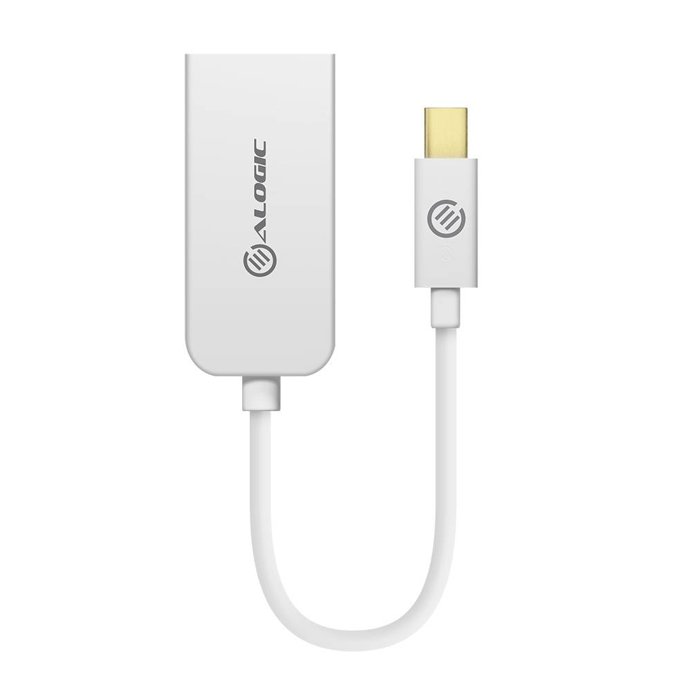 ALOGIC MDP-HDMI-AIC, 0,15 m, Mini DisplayPort, HDMI, Männlich, Weiblich, 1920 x 1200 Pixel