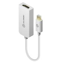 ALOGIC MDP-HDMI-AIC, 0,15 m, Mini DisplayPort, HDMI, Männlich, Weiblich, 1920 x 1200 Pixel