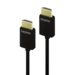 ALOGIC PHD-05-MM-V2, 5 m, HDMI Typ A (Standard), HDMI Typ A (Standard), Schwarz ALOGIC PHD-05-MM-V2, 5 m, HDMI Typ A (Standard), HDMI Typ A (Standard), Schwarz